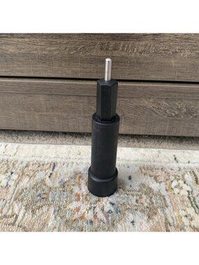 Ninja BN600 BN601 BN602 Disc Stem Spindle Food Processor Replacement Part OEM